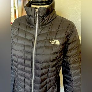 Women’s North Face Thermoball Jacket